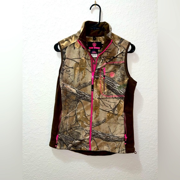 Game Winner Vest - Picture 5 of 5